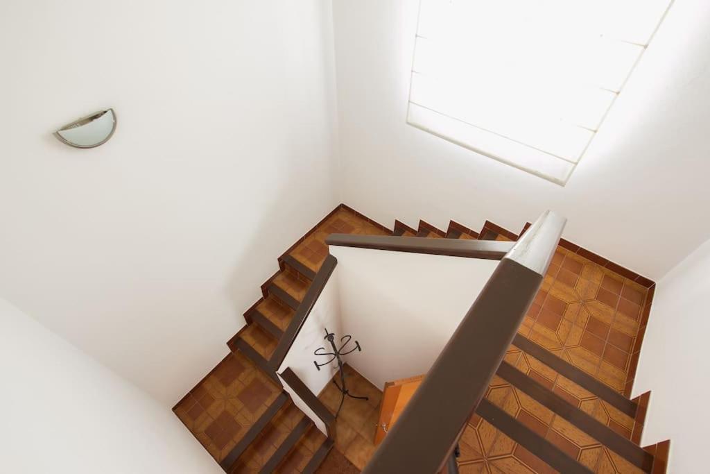 Villa Ponent 아다이아 항구 외부 사진